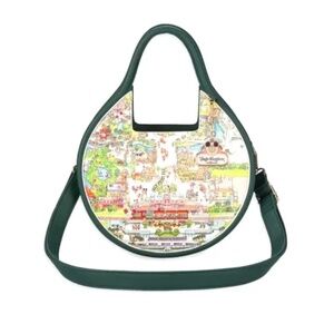 Walt Disney World Crossbody Bag 50th Anniversary